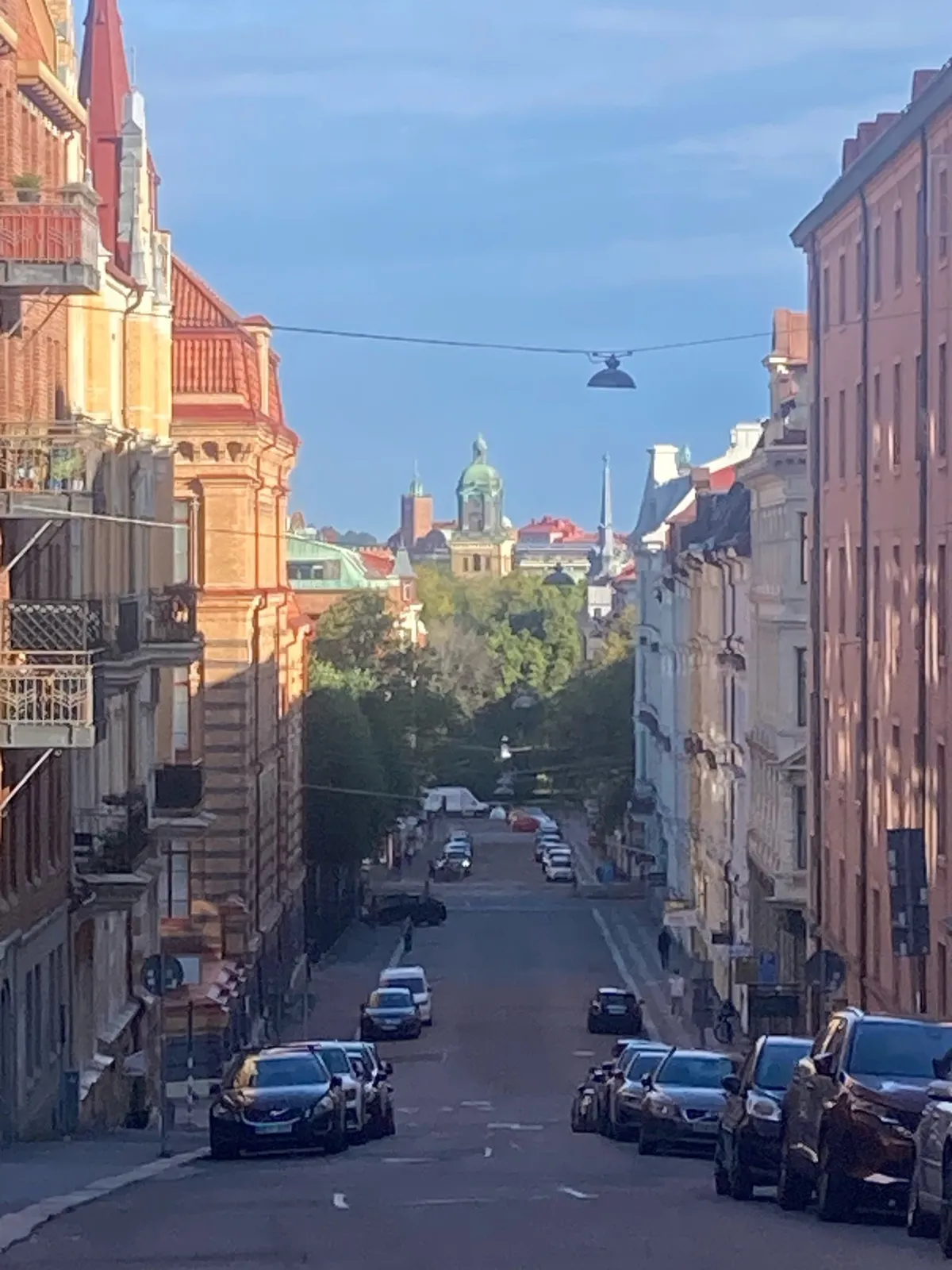 Hyreslägenhet på Göteborg i goteborg