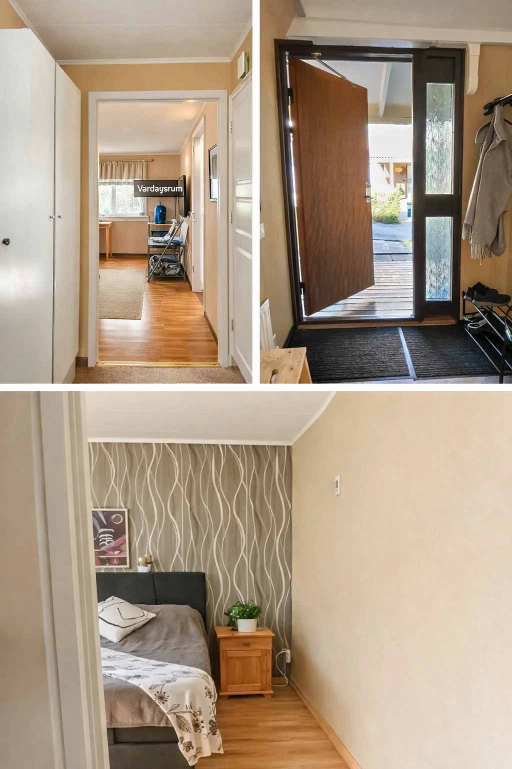 Hyresbostad på Alingsås i alingsas