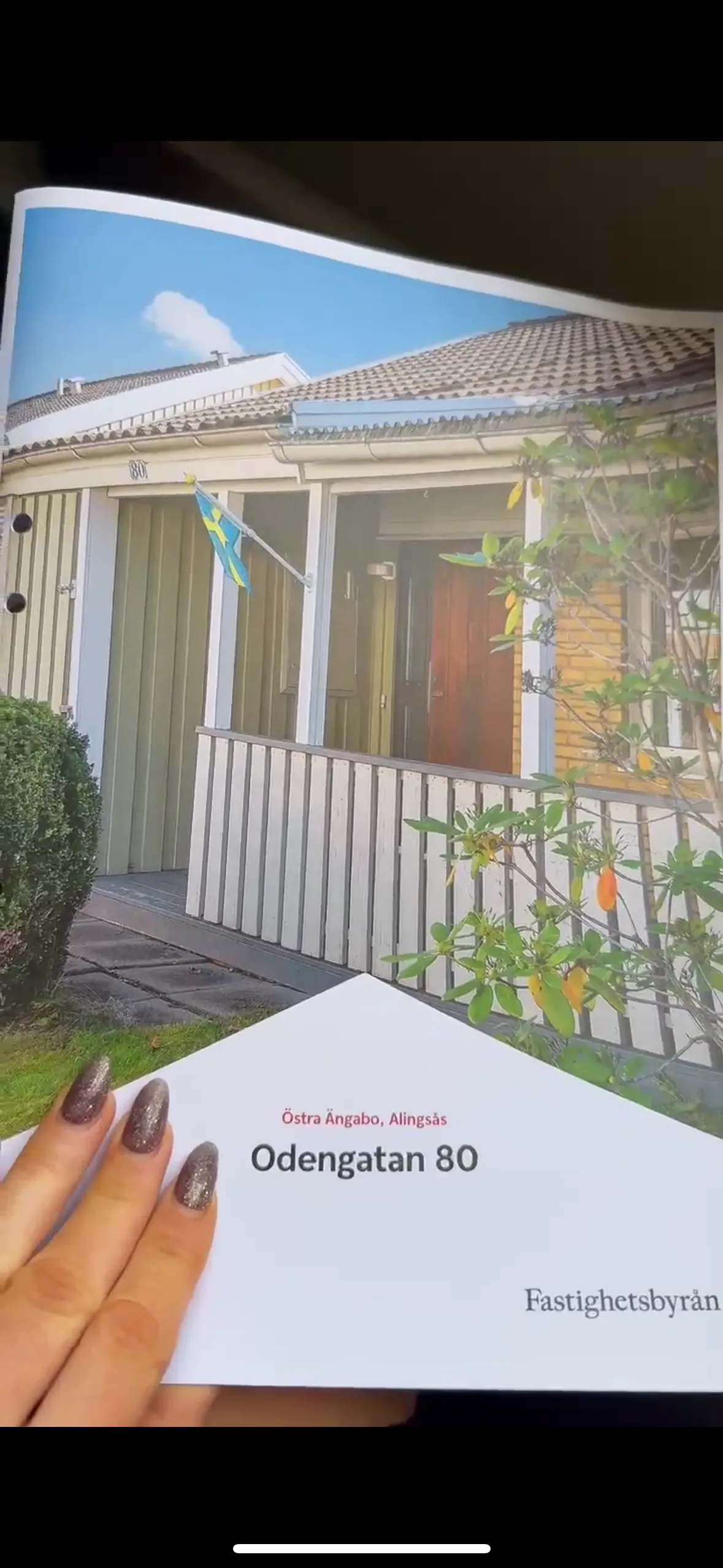 Hyresbostad på Alingsås i alingsas