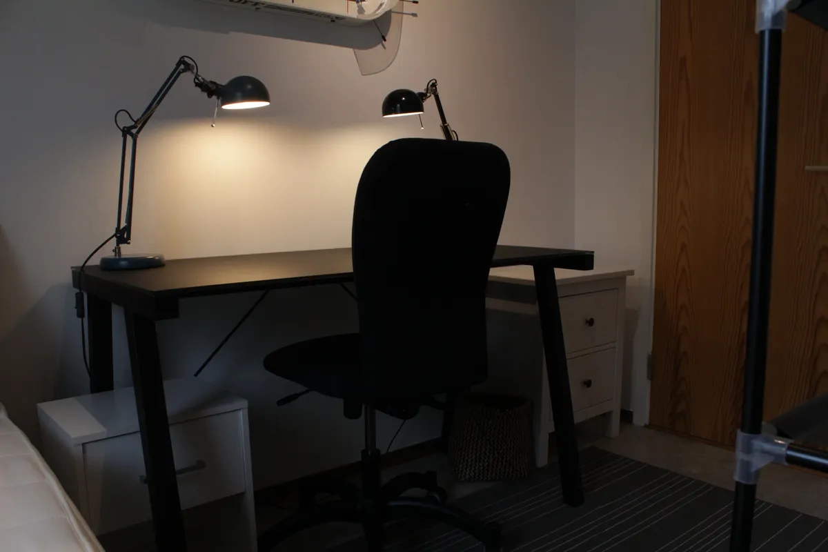 Hyreslägenhet på Umeå i umea