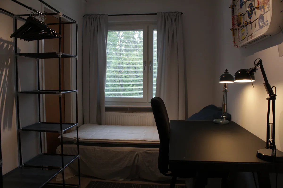 Hyreslägenhet på Umeå i umea