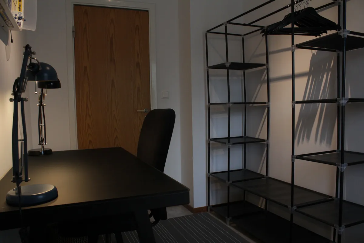 Hyreslägenhet på Umeå i umea