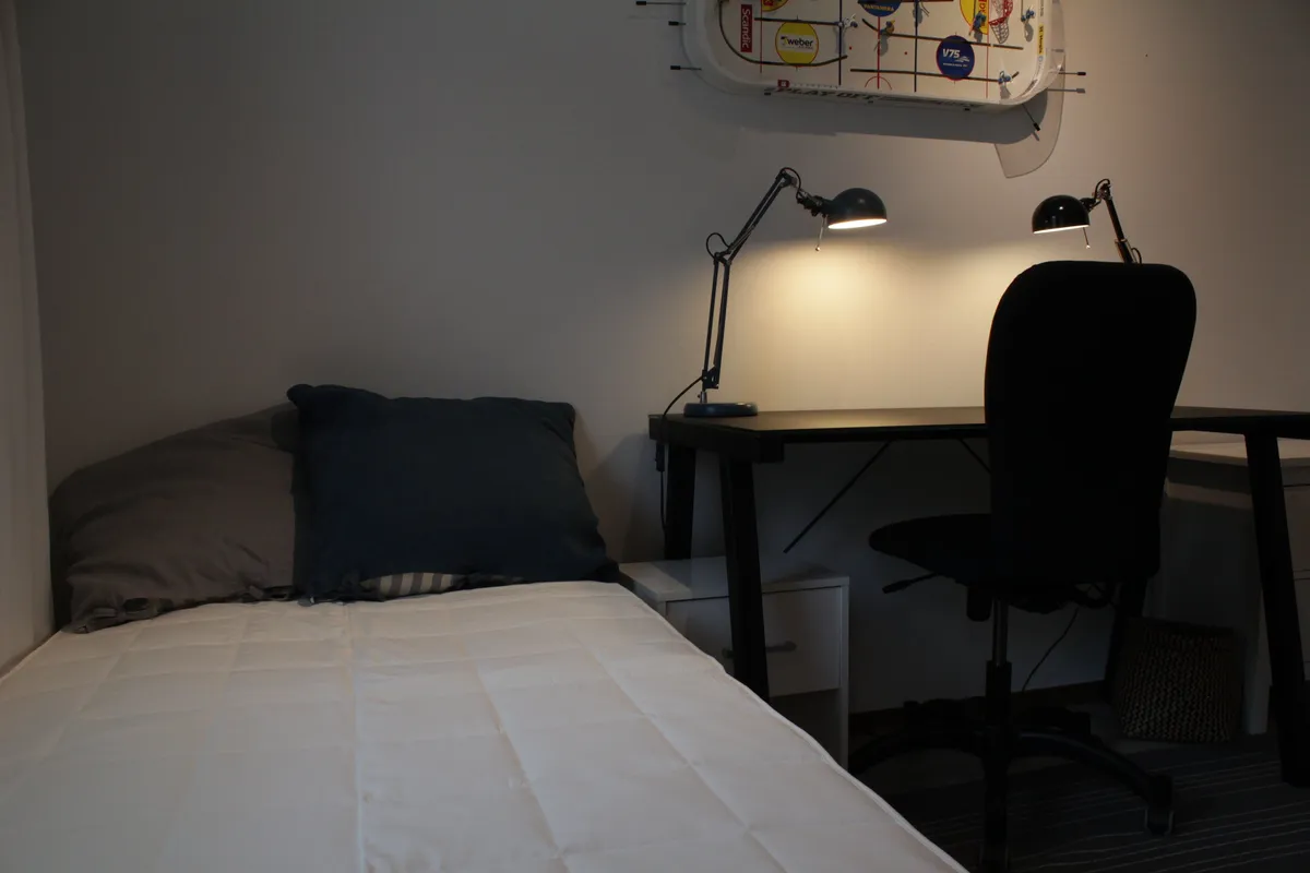 Hyreslägenhet på Umeå i umea