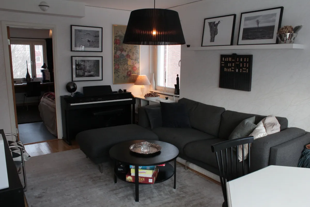 Hyreslägenhet på Umeå i umea