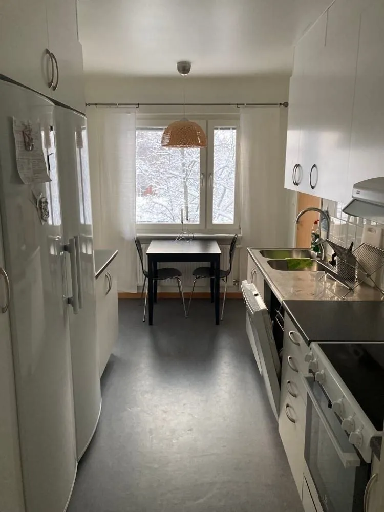 Hyreslägenhet på Umeå i umea
