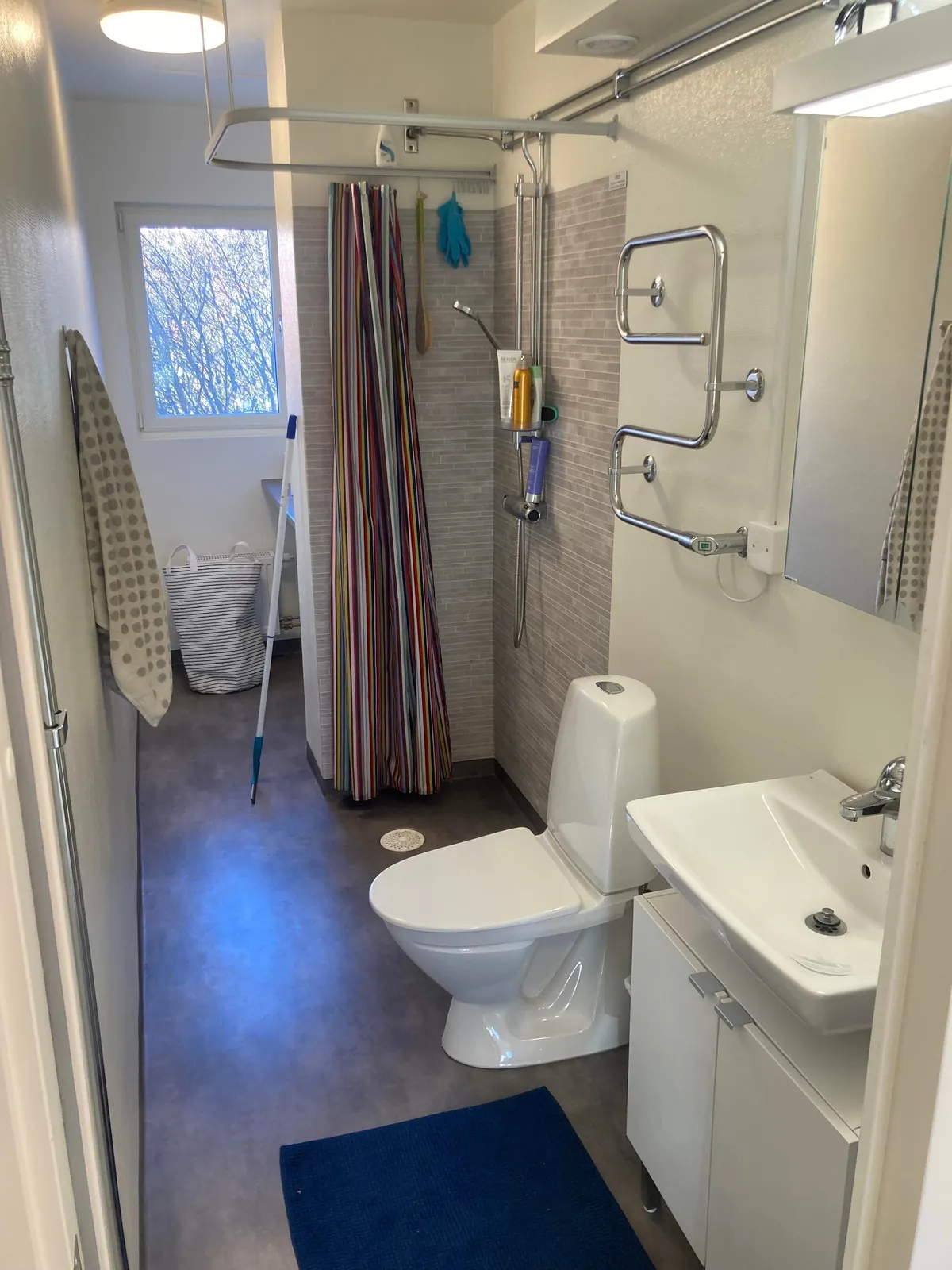 Hyreslägenhet på Umeå i umea