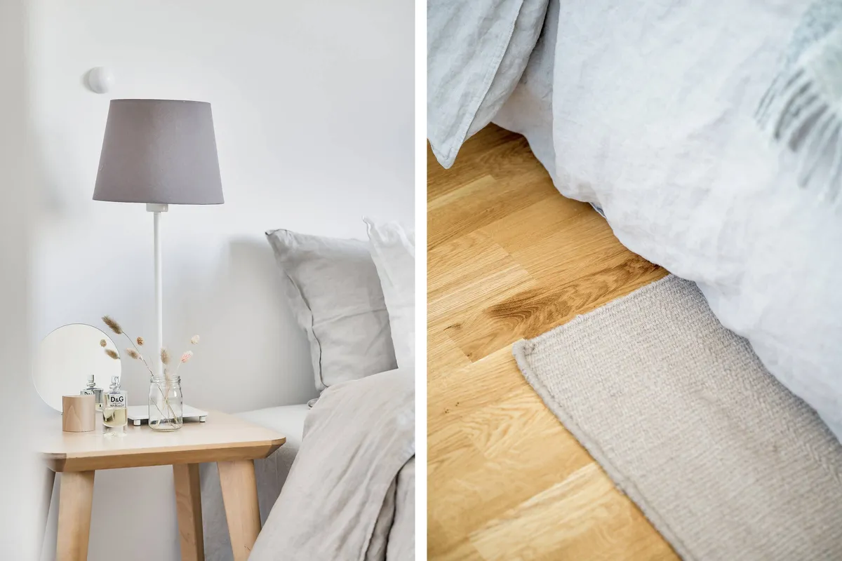 Hyreslägenhet på Sandviken i sandviken