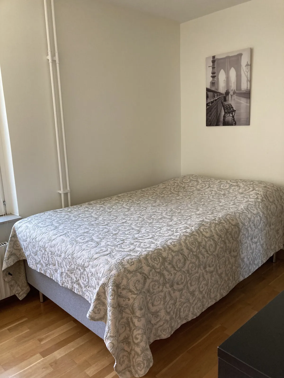 Hyreslägenhet på Stockholm i stockholm