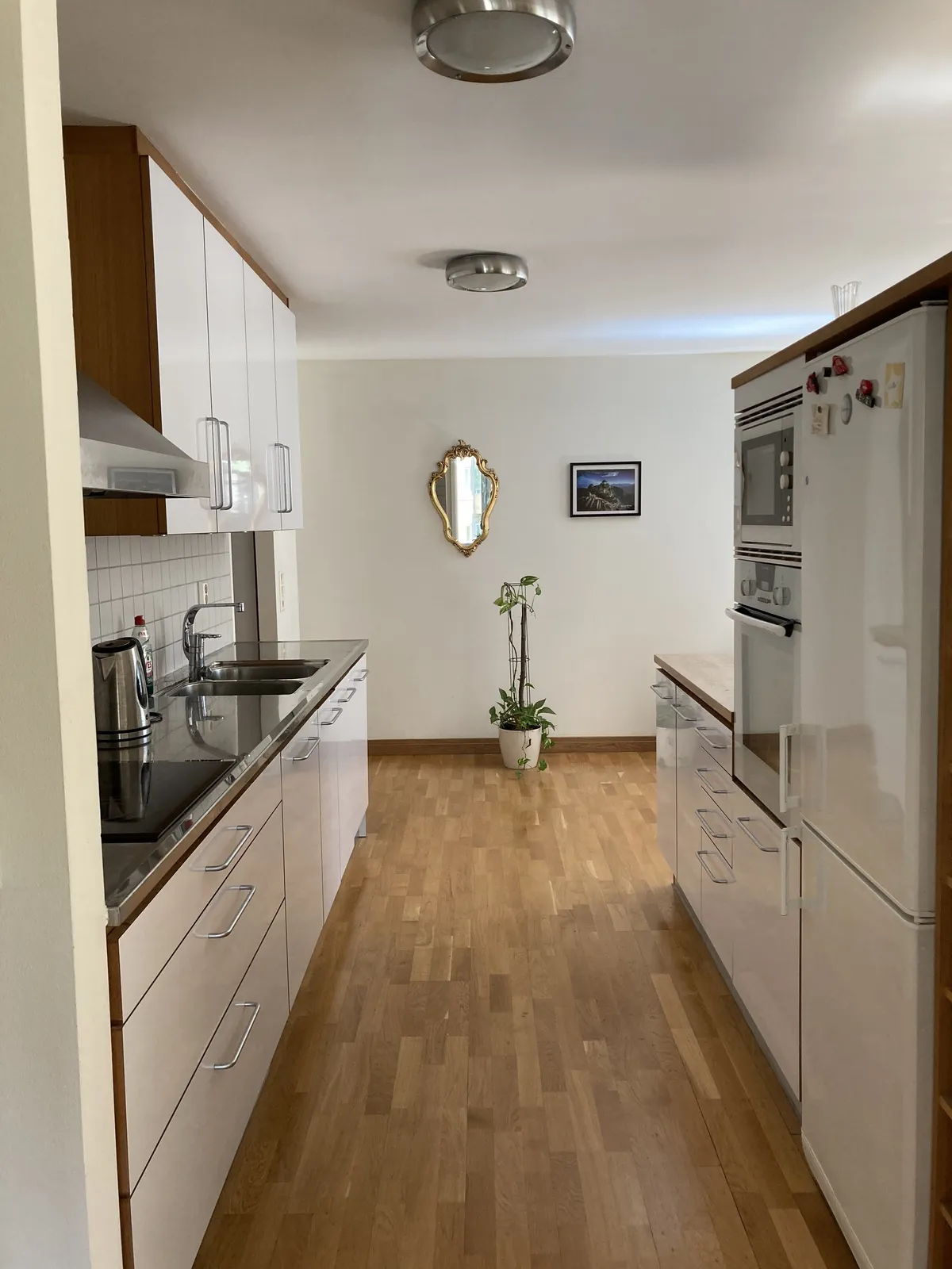 Hyreslägenhet på Stockholm i stockholm