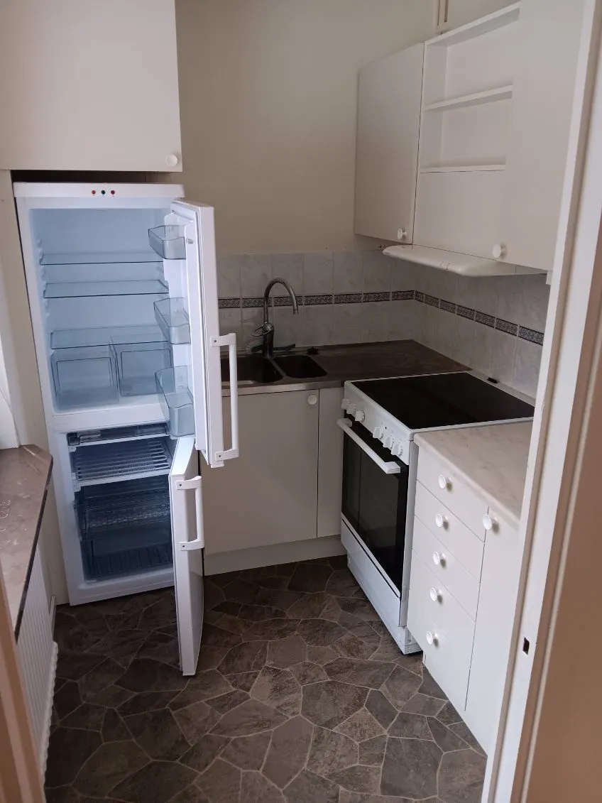 Hyreslägenhet på Eskilstuna  i eskilstuna