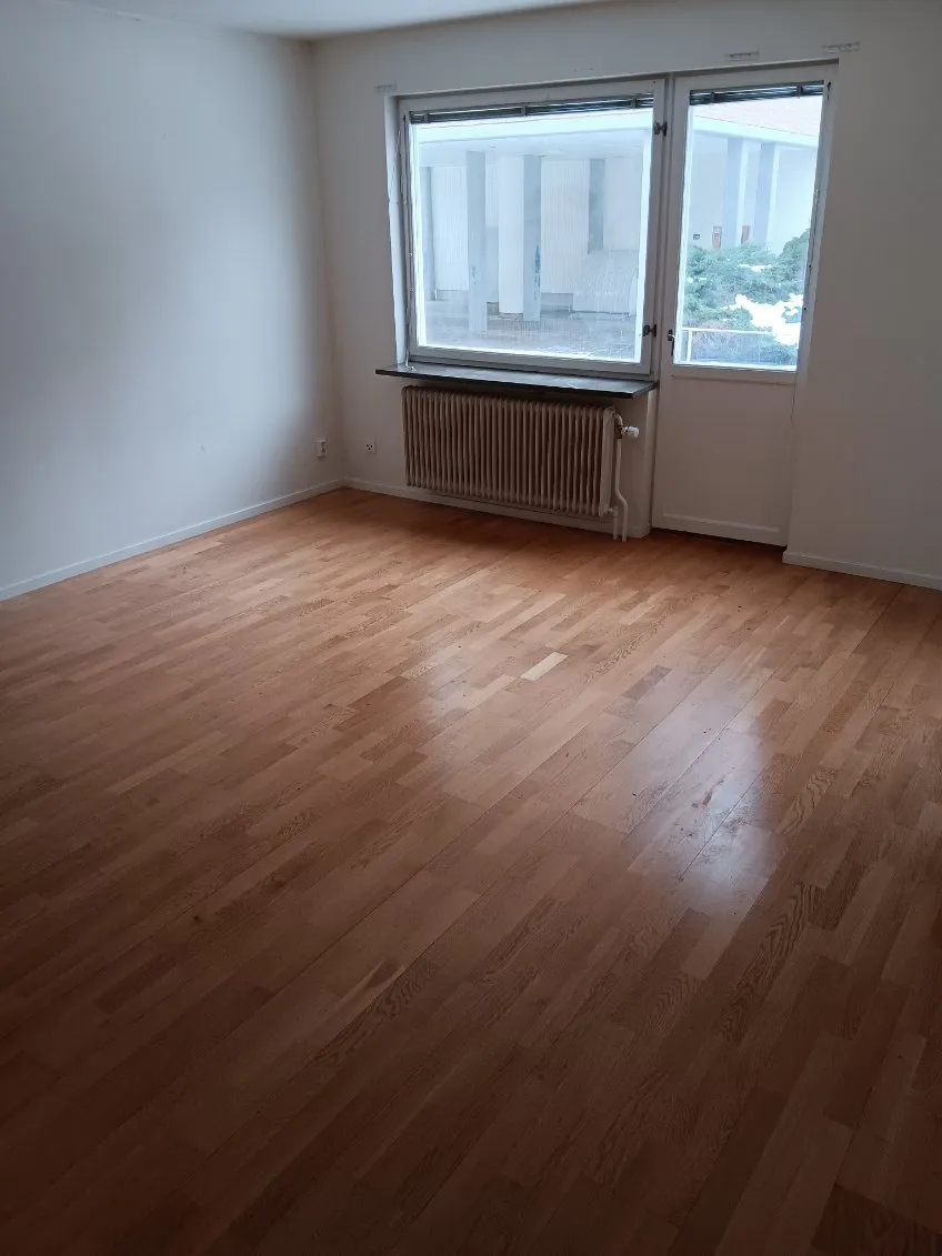 Hyreslägenhet på Eskilstuna  i eskilstuna