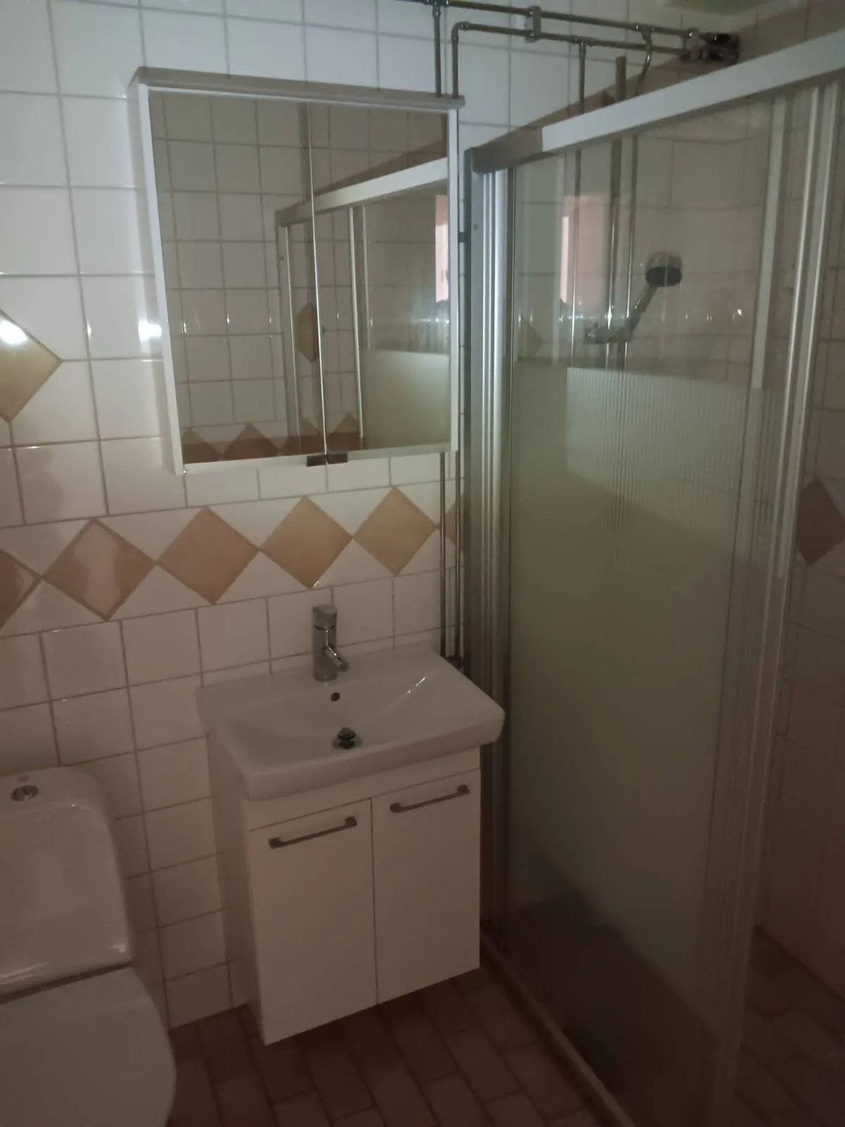 Hyreslägenhet på Eskilstuna  i eskilstuna