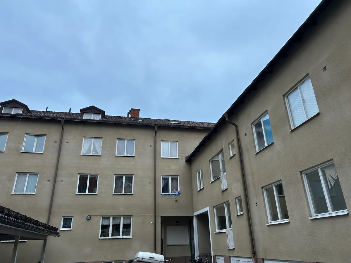 Hyreslägenhet på Eskilstuna  i eskilstuna