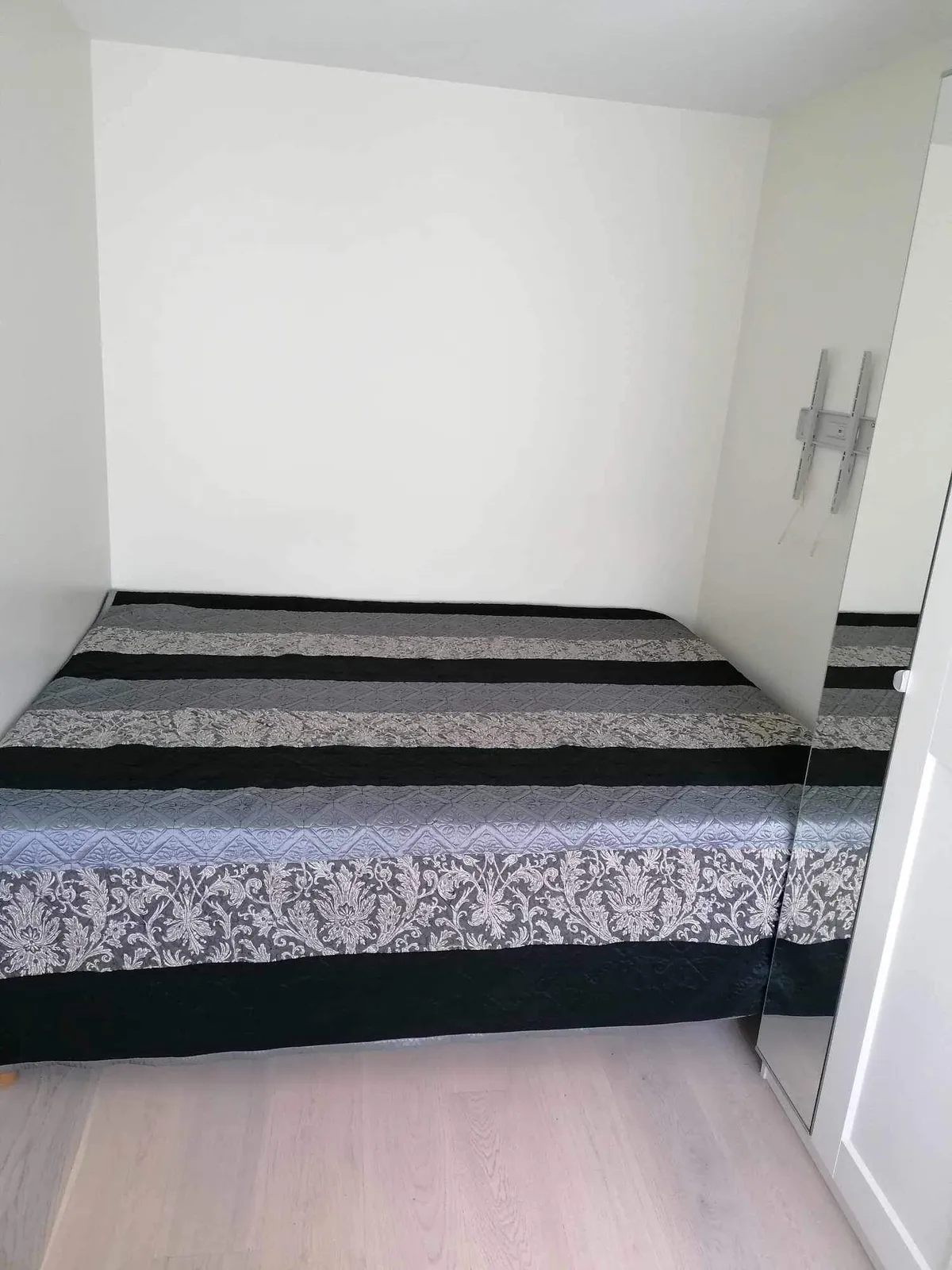 Hyreslägenhet på Täby i taby