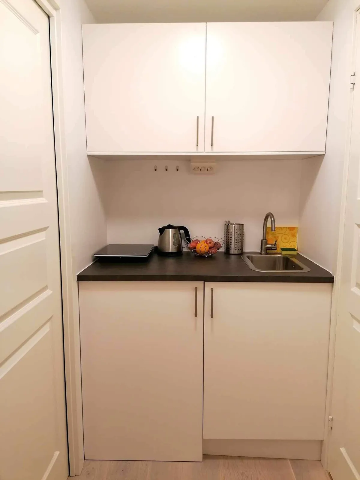 Hyreslägenhet på Täby i taby