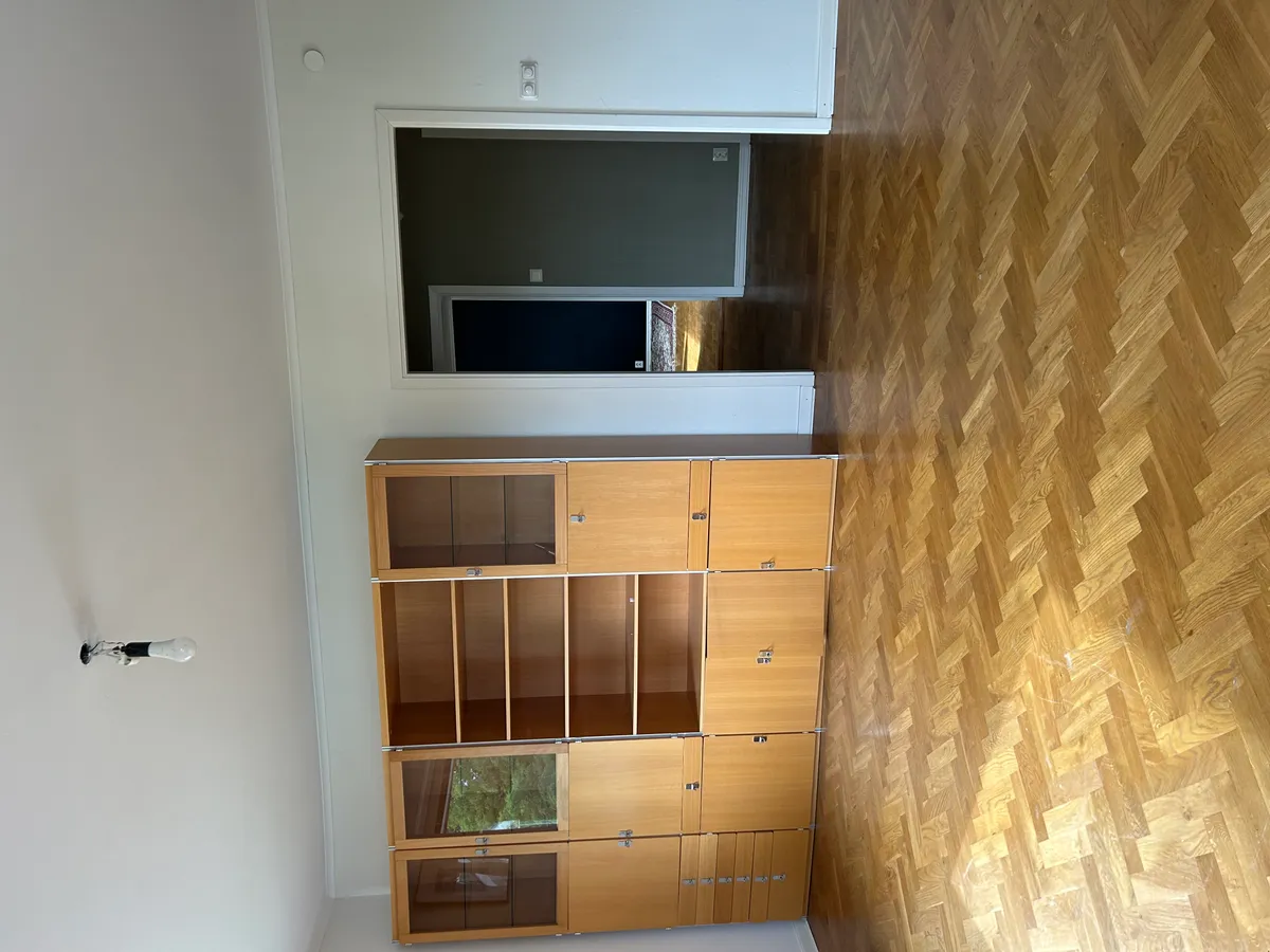 Hyreslägenhet på Växjö i vaxjo