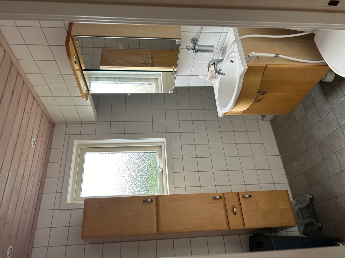 Hyreslägenhet på Växjö i vaxjo