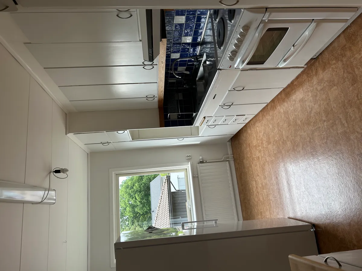 Hyreslägenhet på Växjö i vaxjo