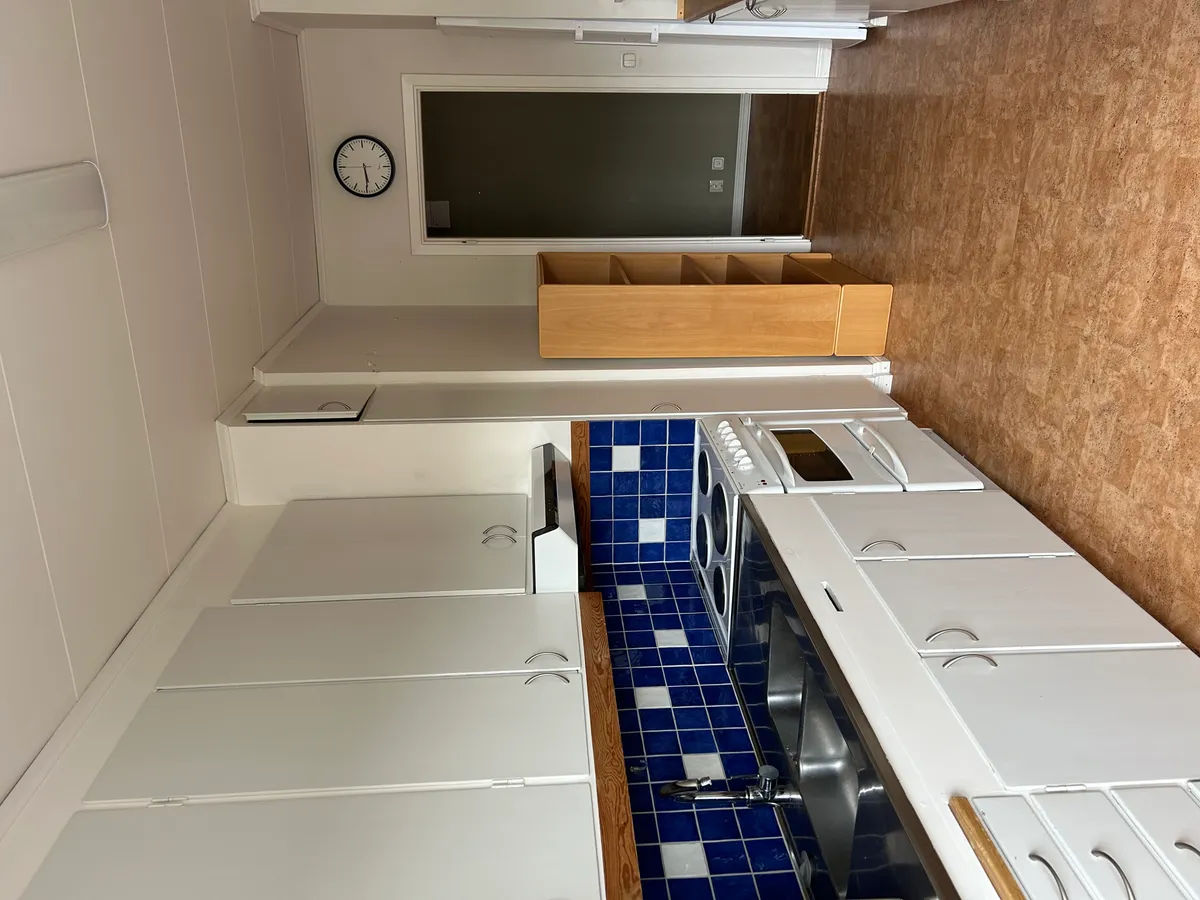 Hyreslägenhet på Växjö i vaxjo