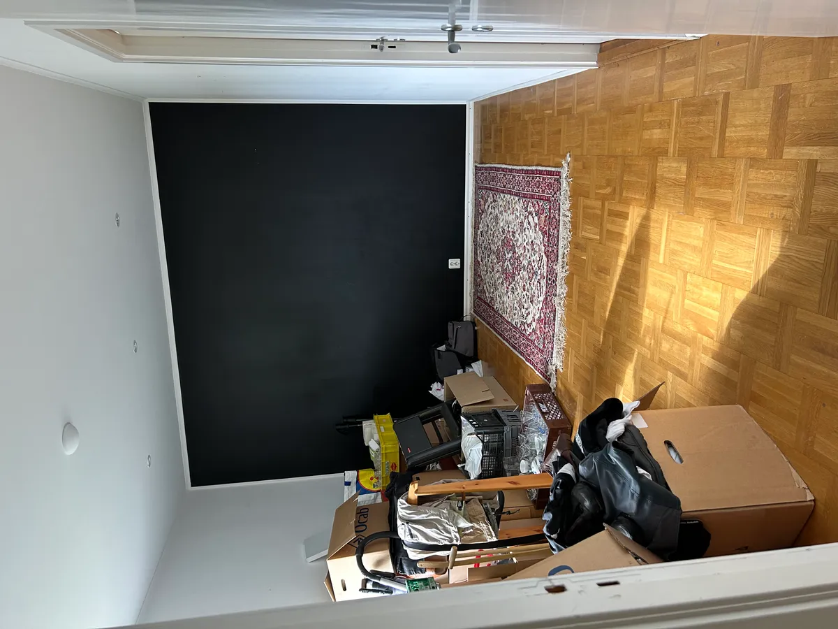 Hyreslägenhet på Växjö i vaxjo