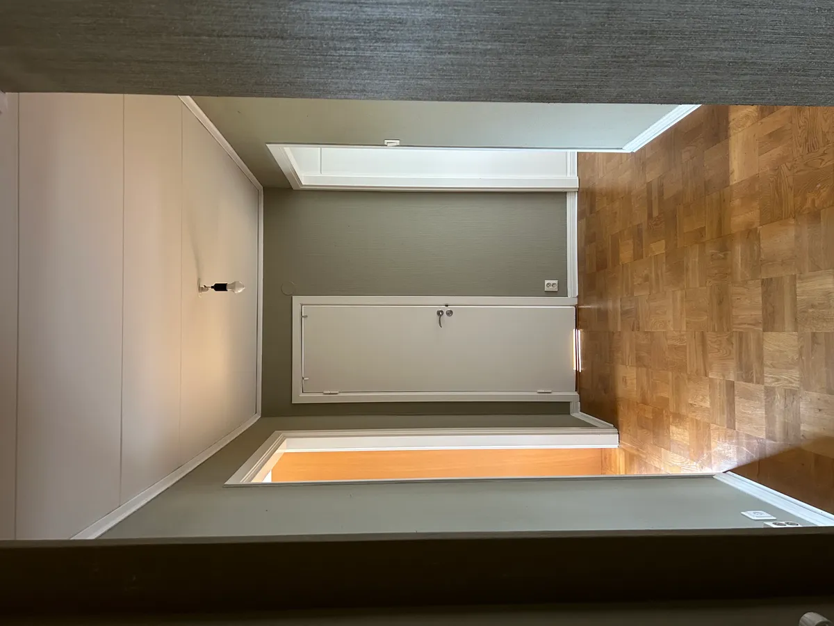 Hyreslägenhet på Växjö i vaxjo