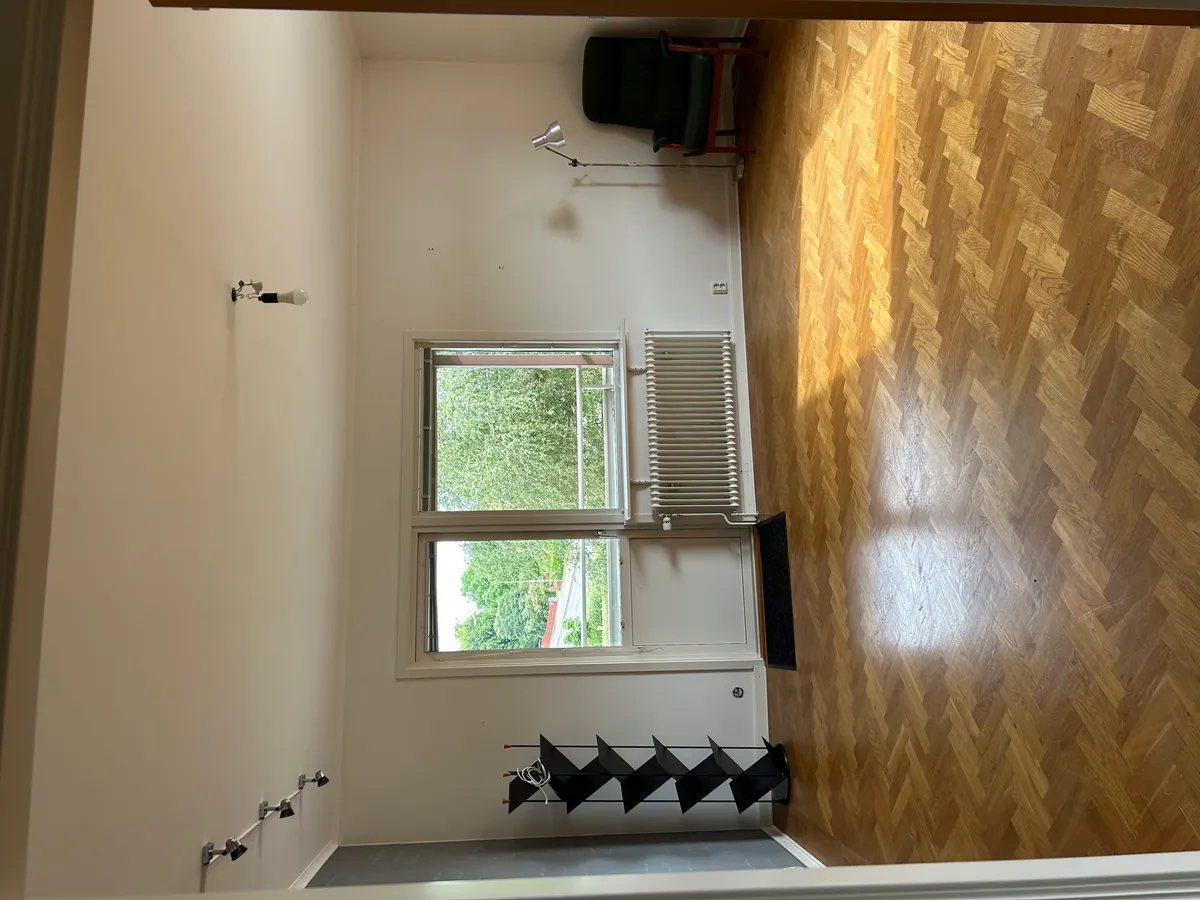 Hyreslägenhet på Växjö i vaxjo