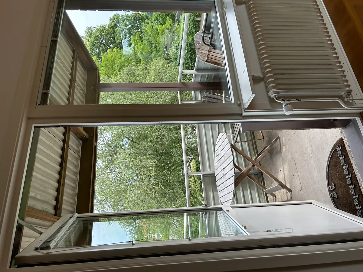 Hyreslägenhet på Växjö i vaxjo