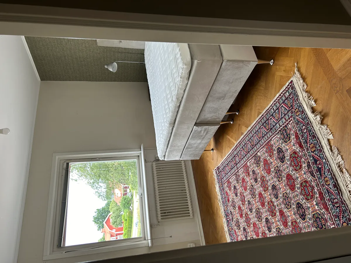 Hyreslägenhet på Växjö i vaxjo