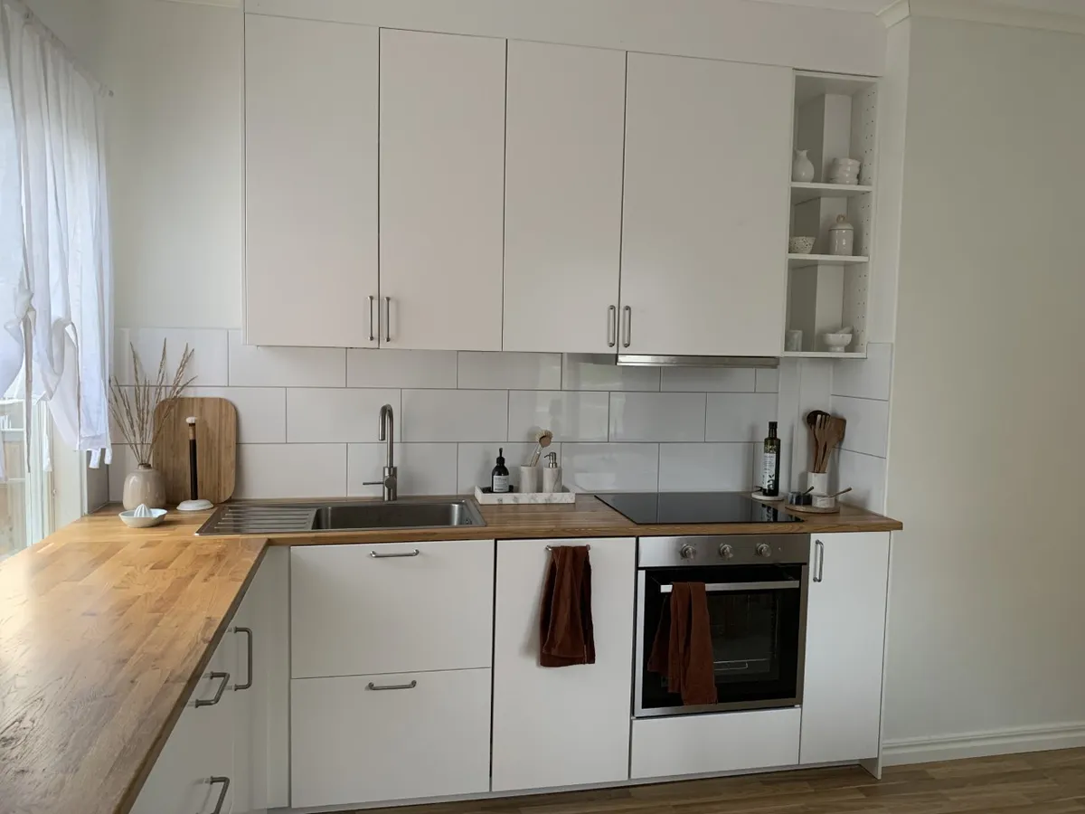 Hyreslägenhet på Katrineholm i katrineholm