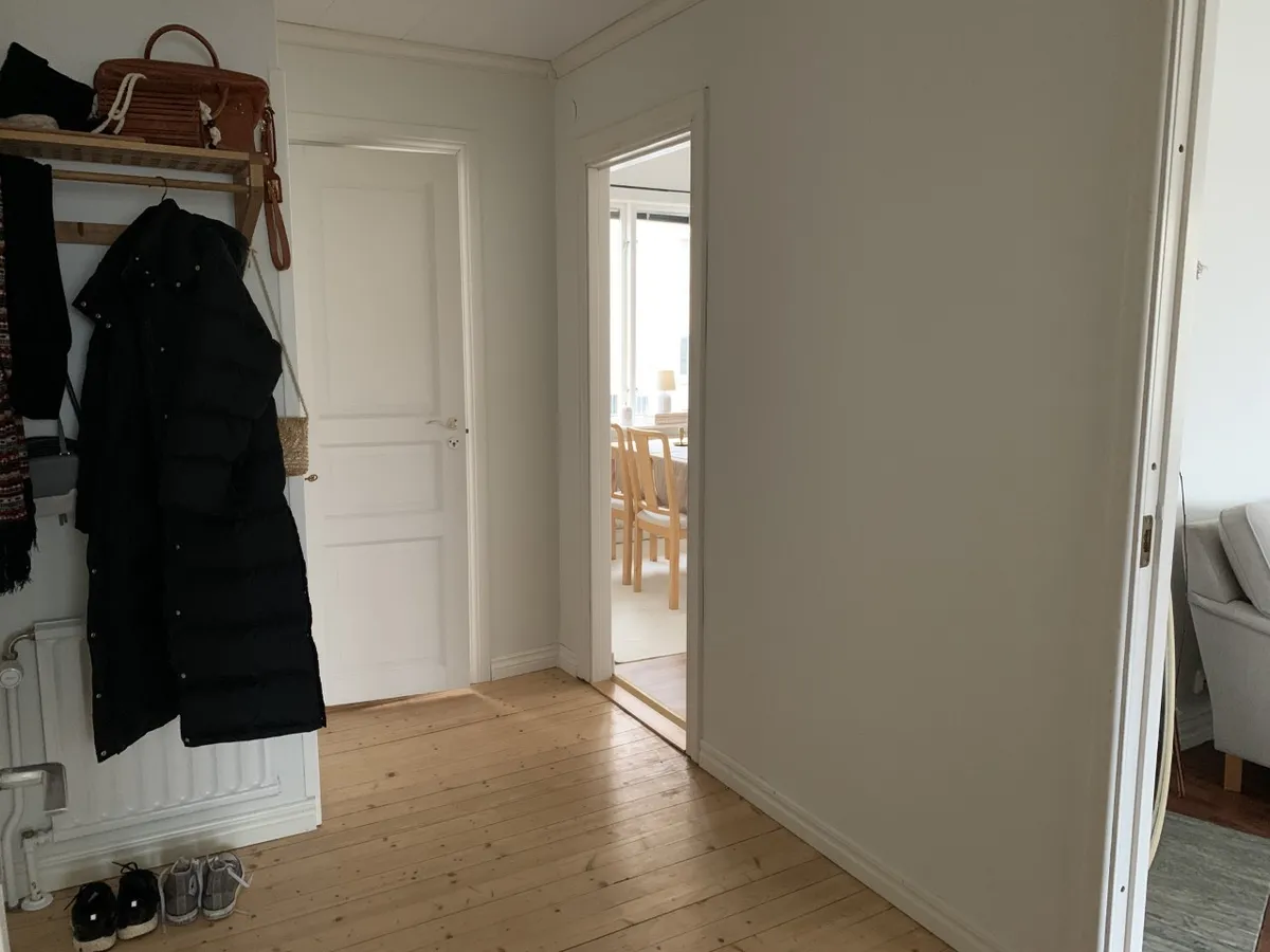 Hyreslägenhet på Katrineholm i katrineholm