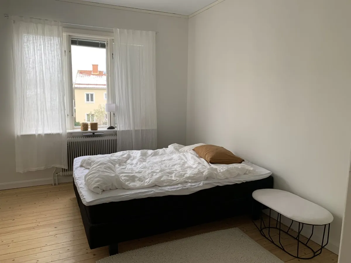 Hyreslägenhet på Katrineholm i katrineholm