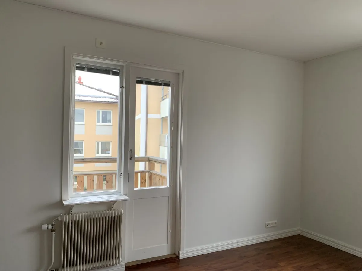 Hyreslägenhet på Katrineholm i katrineholm