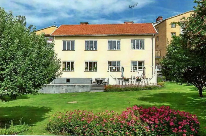 Hyreslägenhet på Katrineholm i katrineholm