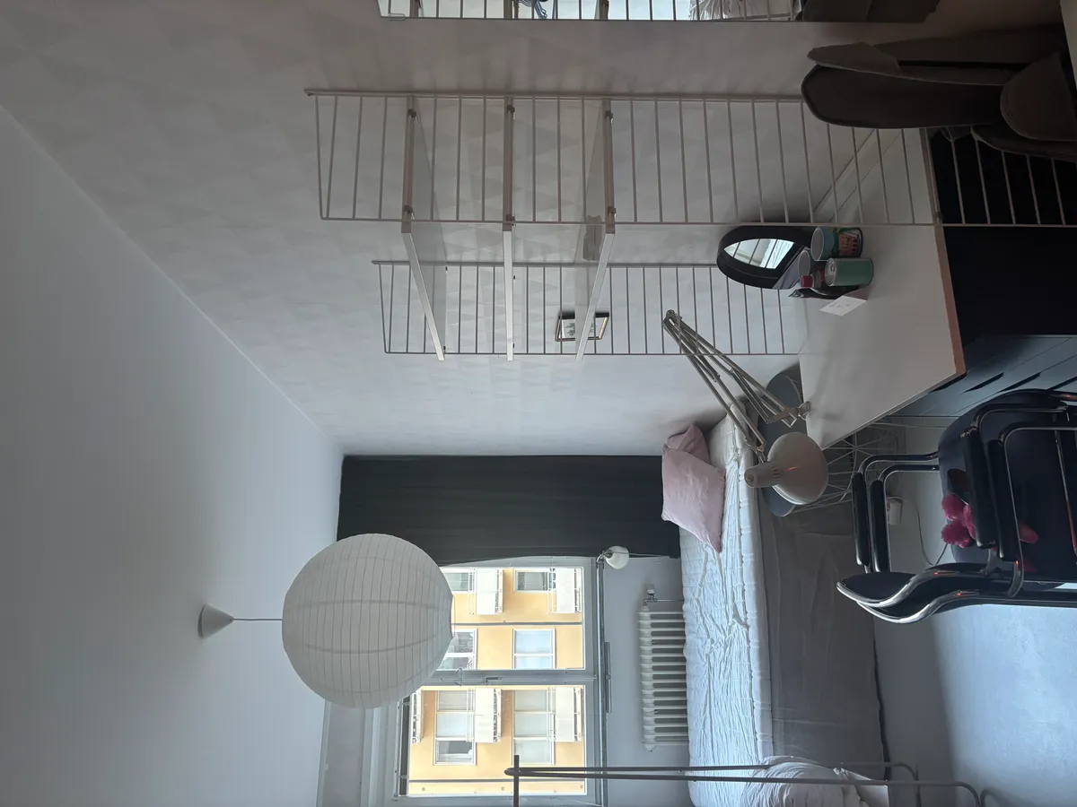 Hyresbostad på Stockholm i stockholm