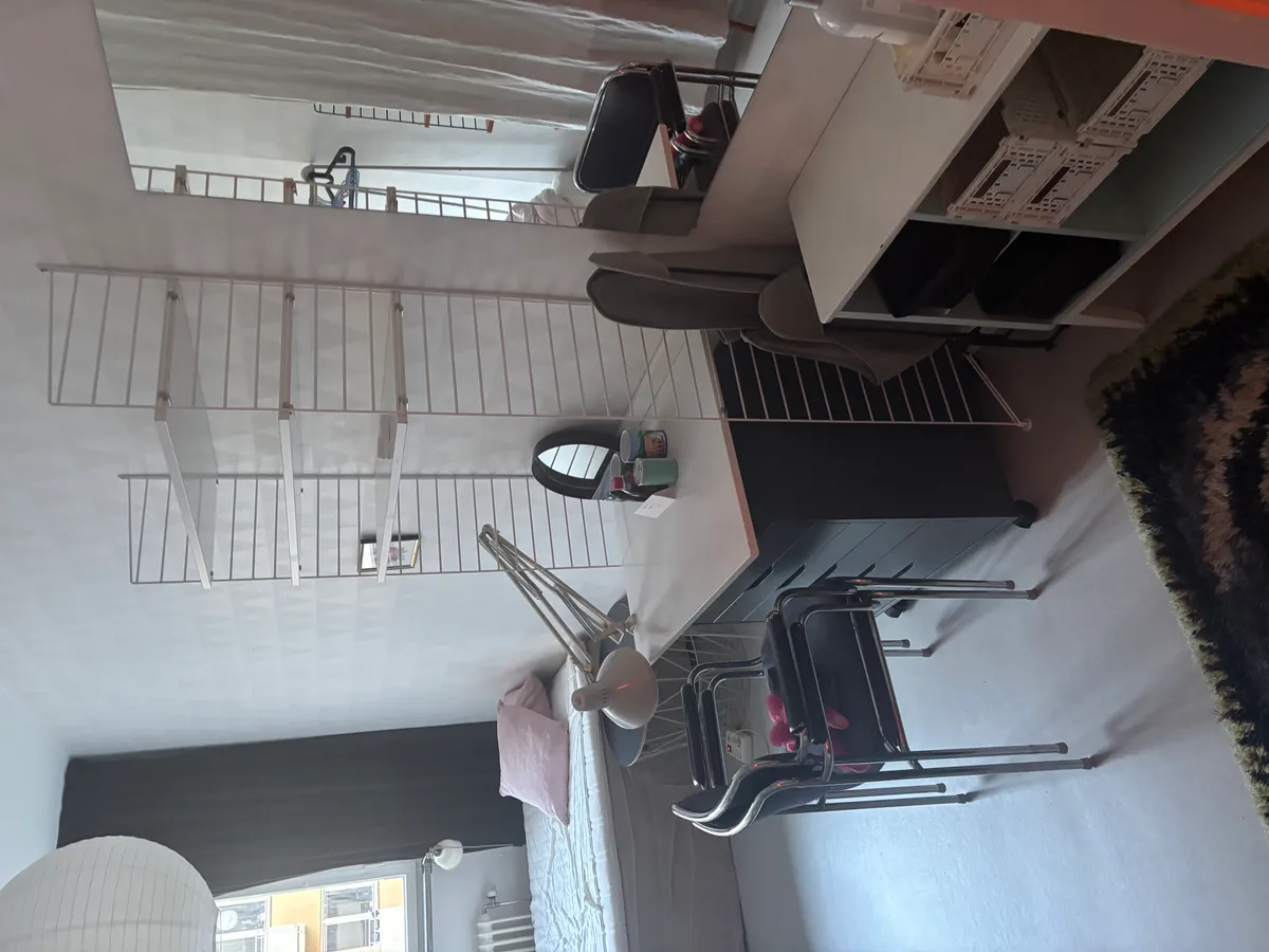 Hyresbostad på Stockholm i stockholm