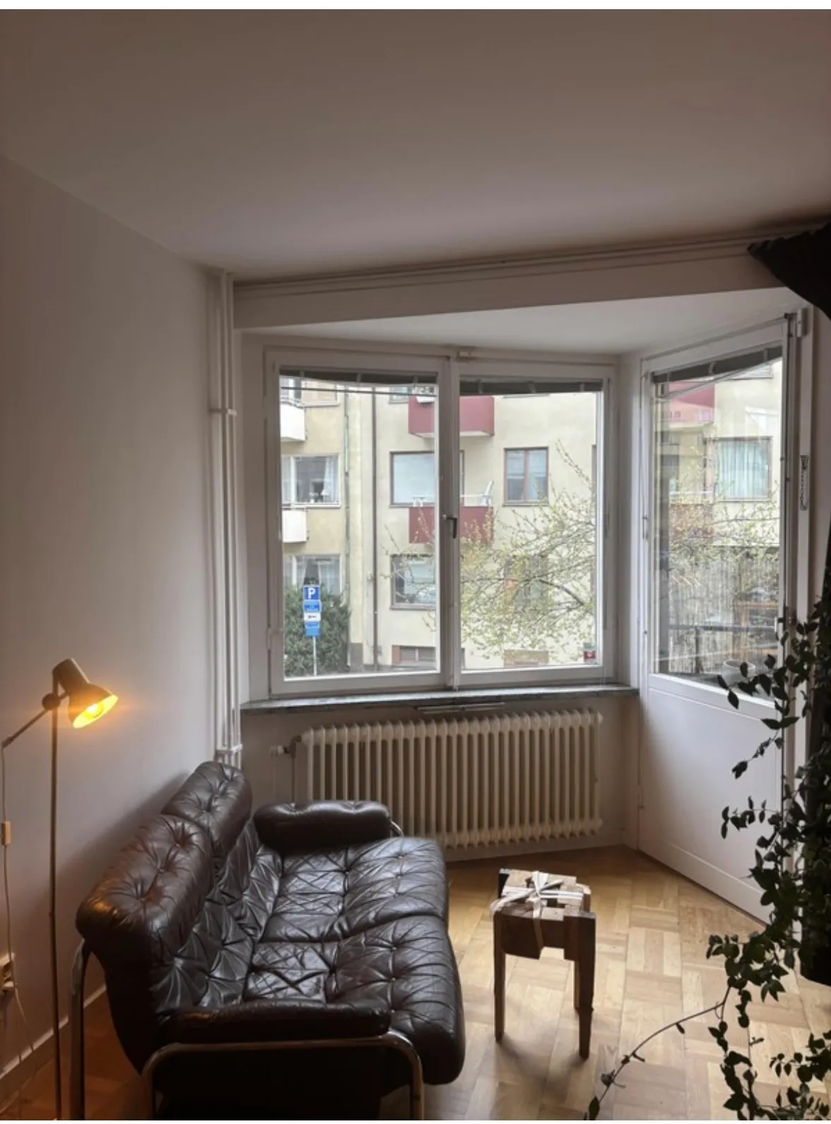 Hyresbostad på Stockholm i stockholm