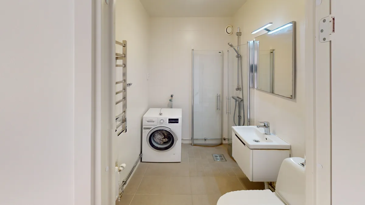 Hyreslägenhet på Eskilstuna i eskilstuna