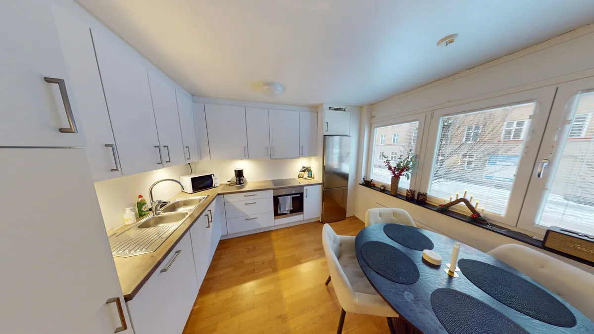 Hyreslägenhet på Eskilstuna i eskilstuna