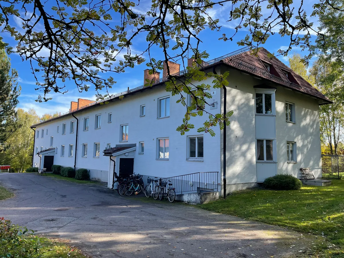 Hyreslägenhet på Falun i falun