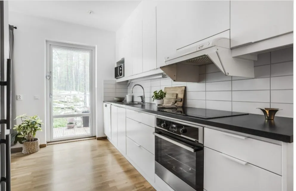 Hyreslägenhet på Sollentuna i sollentuna