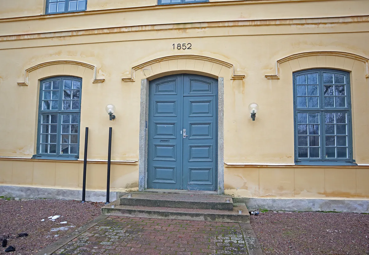 Hyreslägenhet på Kalmar i kalmar