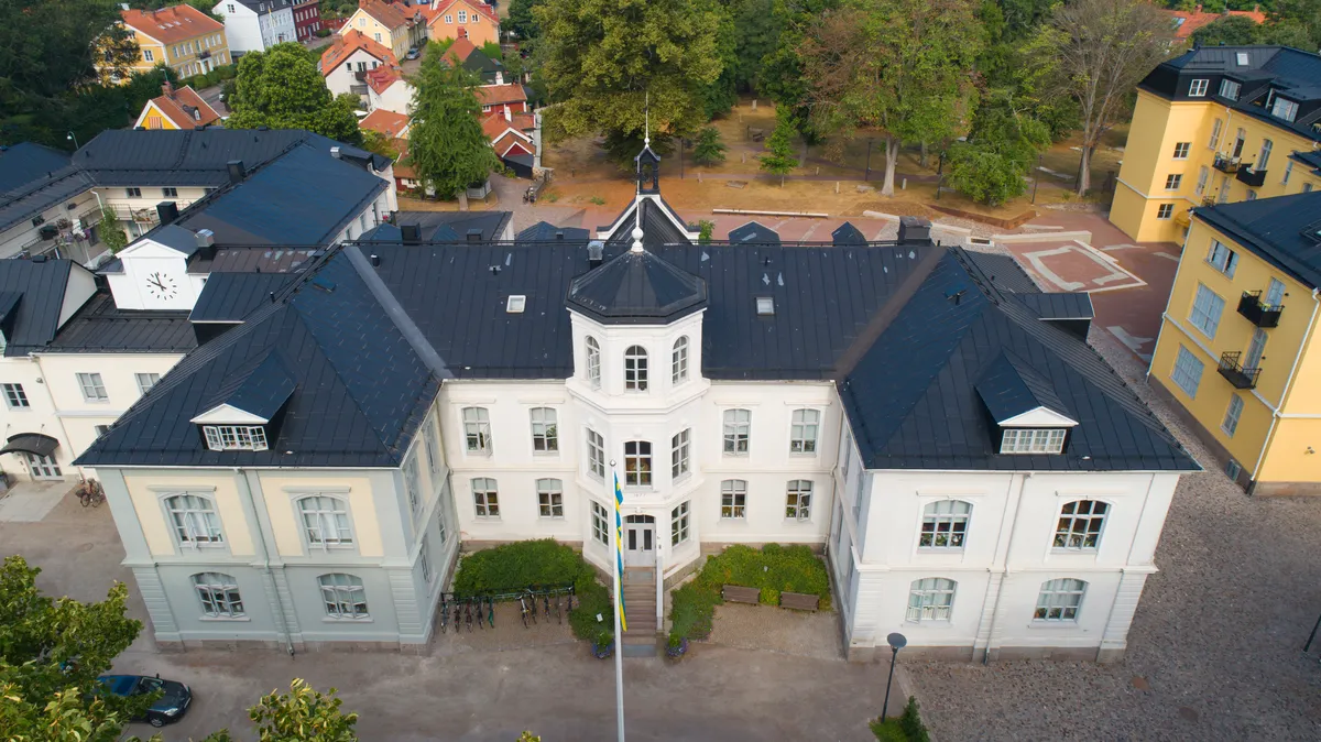 Hyreslägenhet på Kalmar i kalmar