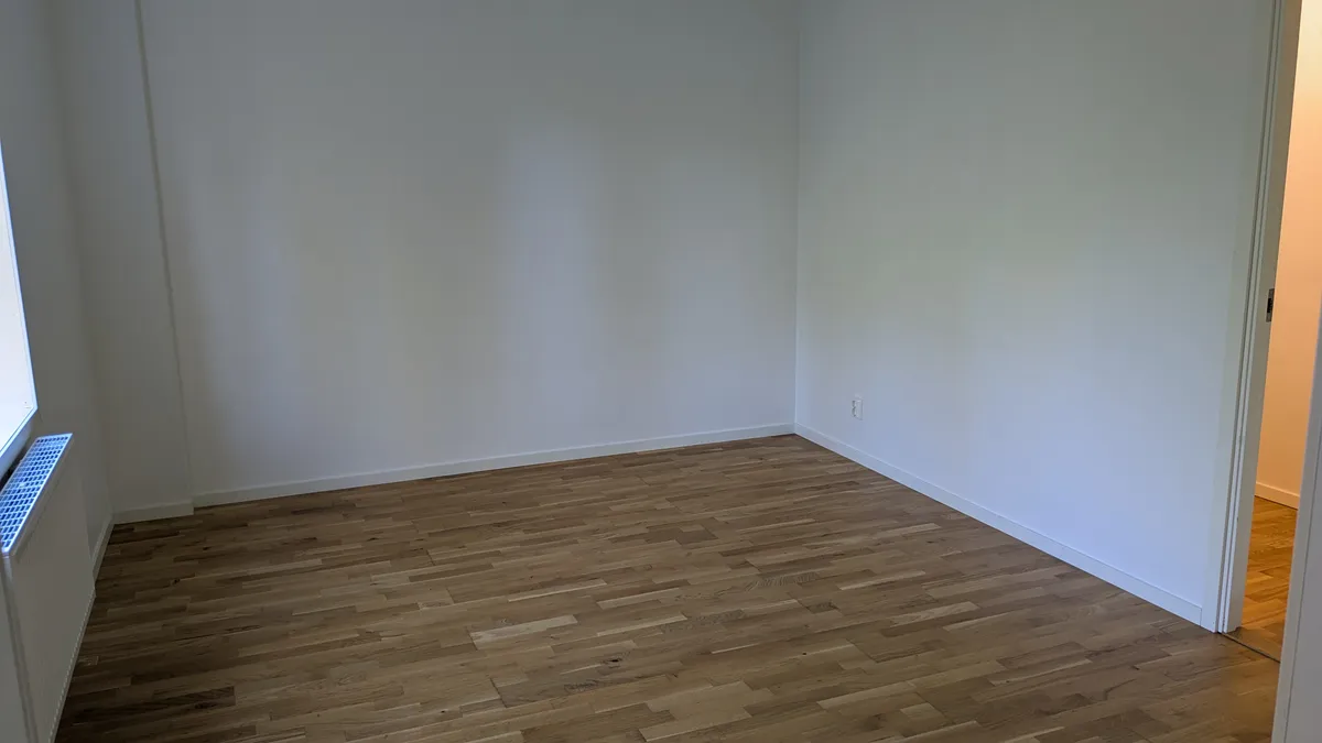 Hyreslägenhet på Timrå i timra