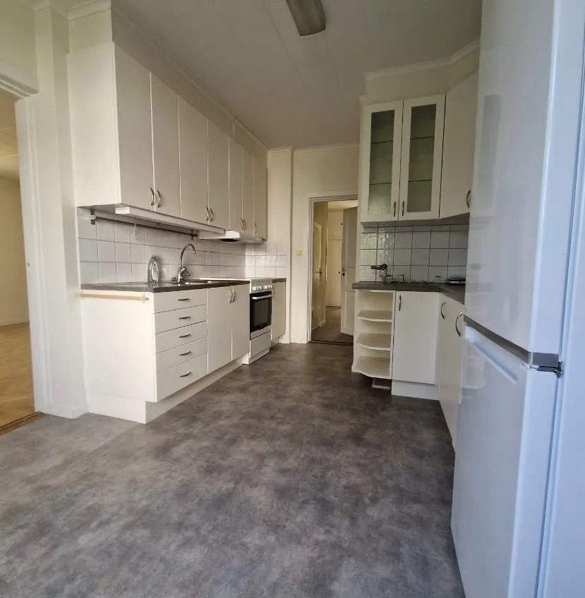 Hyreslägenhet på Härnösand  i harnosand