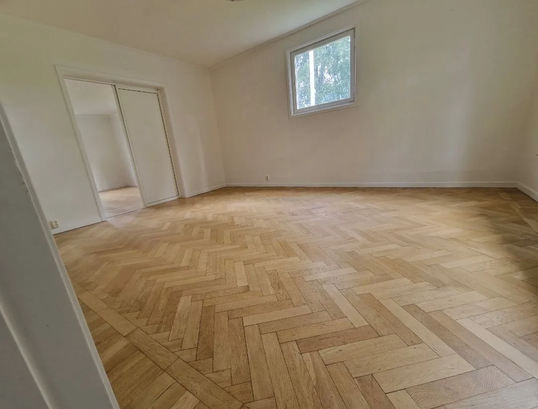 Hyreslägenhet på Härnösand  i harnosand