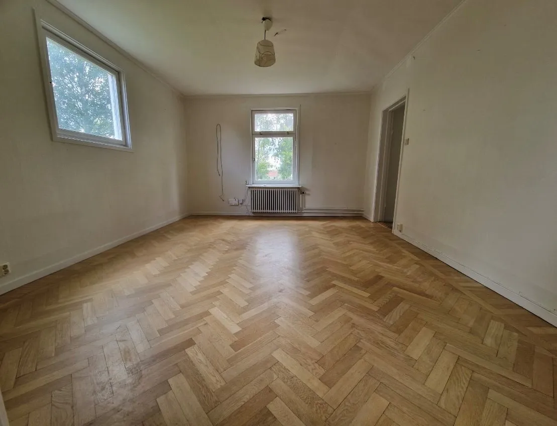 Hyreslägenhet på Härnösand  i harnosand