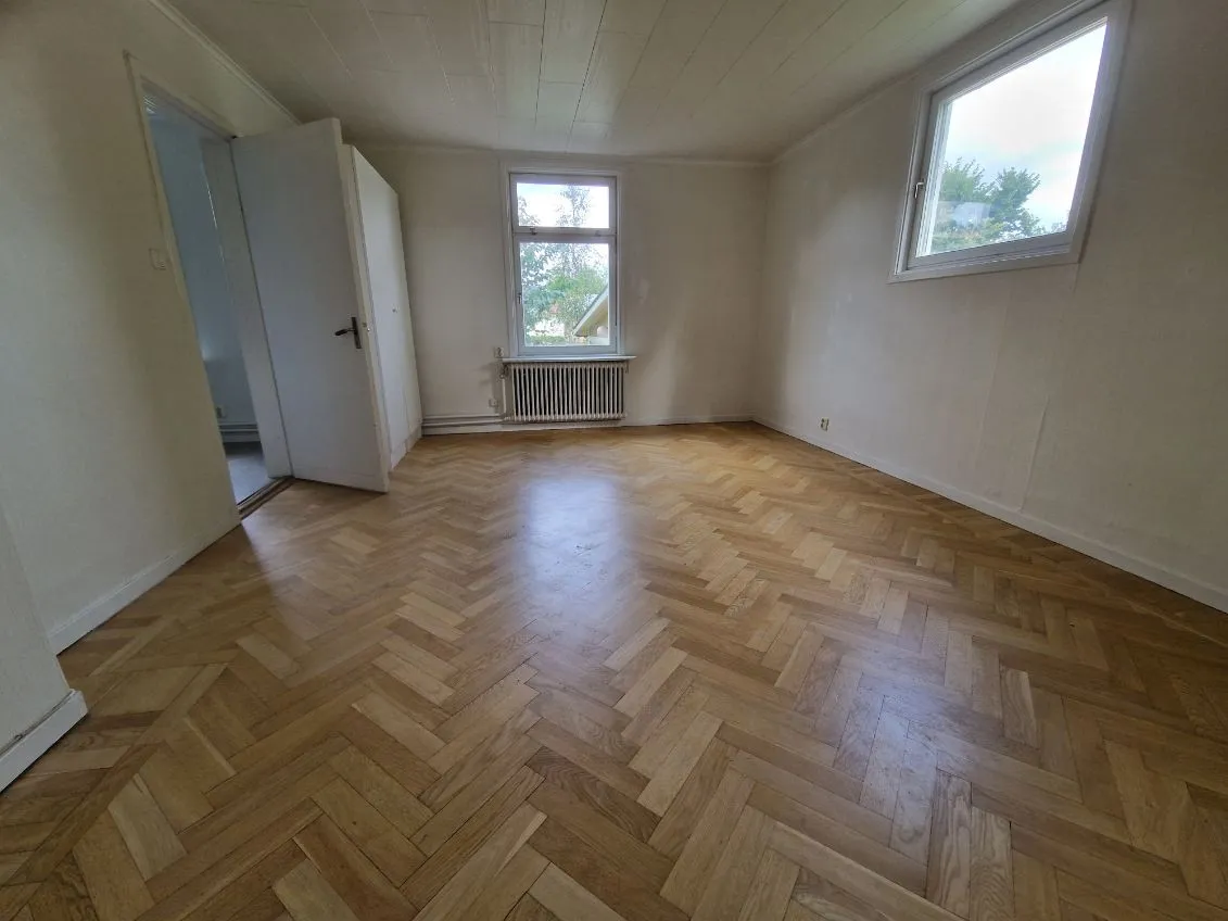 Hyreslägenhet på Härnösand  i harnosand