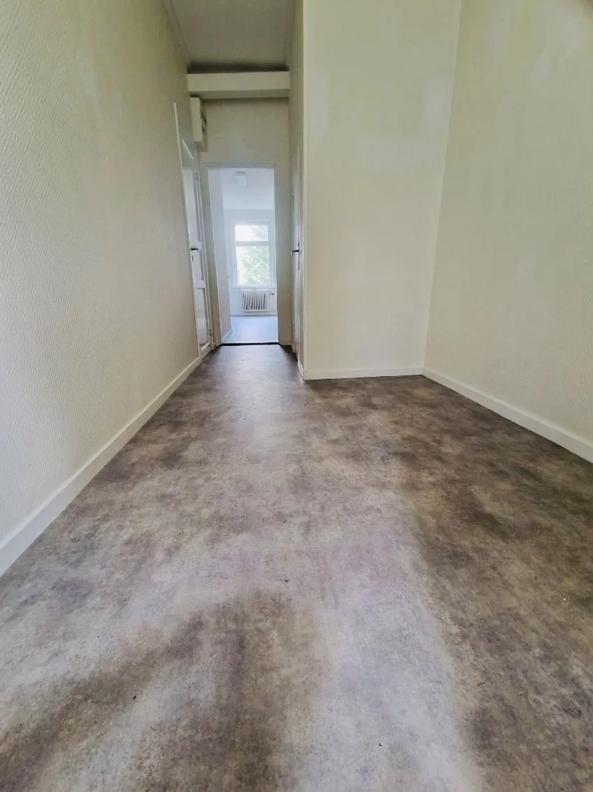 Hyreslägenhet på Härnösand  i harnosand