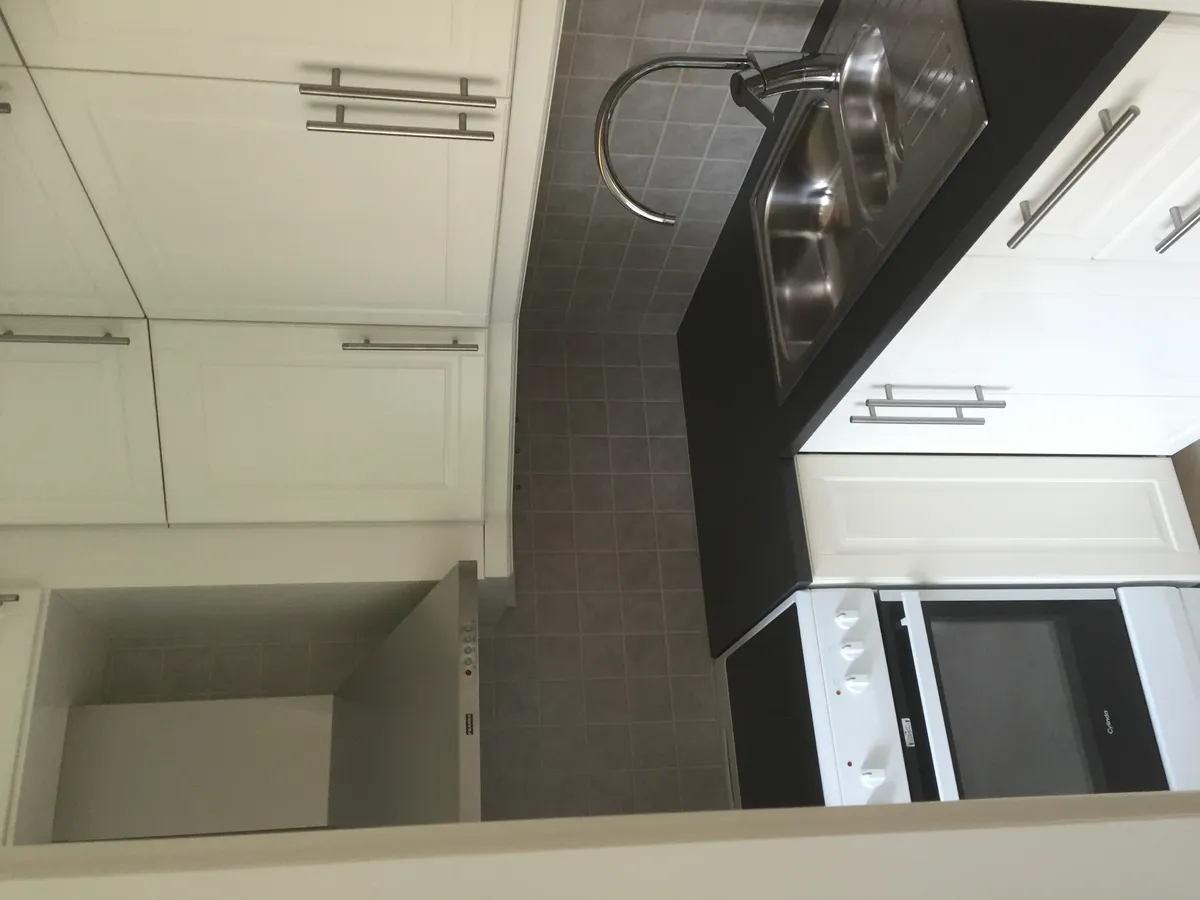 Hyreslägenhet på Norrköping i norrkoping