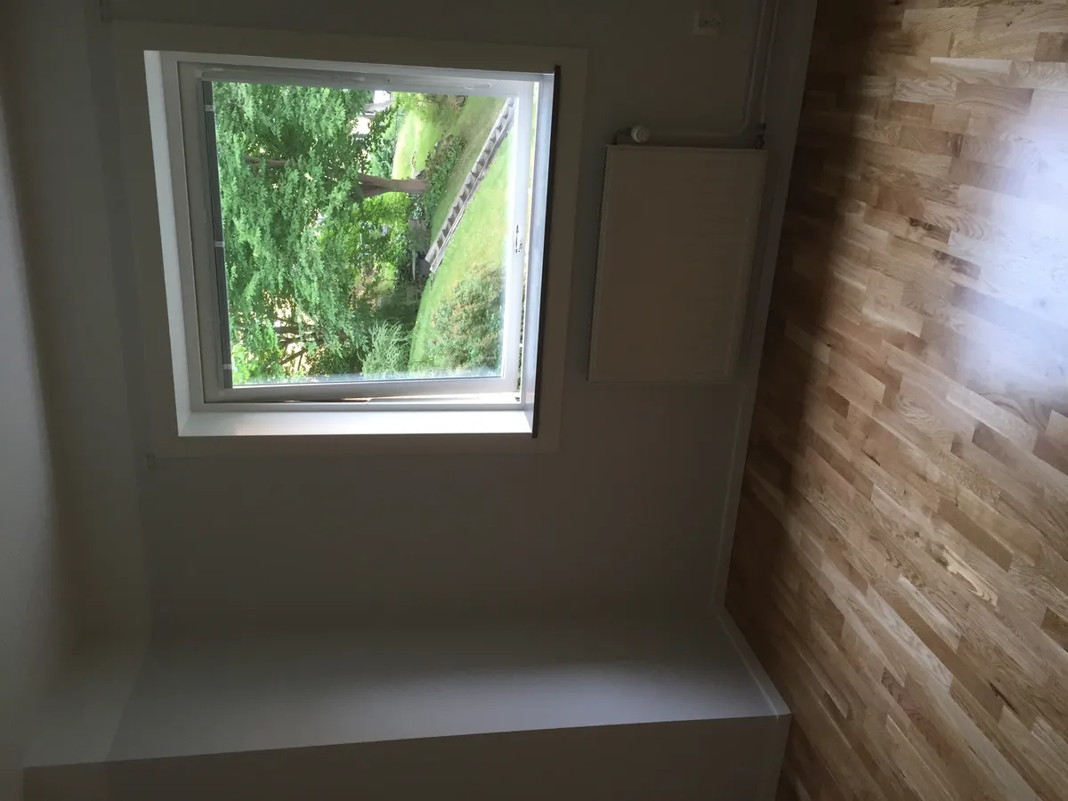 Hyreslägenhet på Norrköping i norrkoping